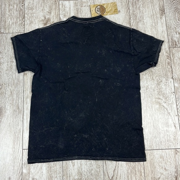 Denim civilization T-shirt - Picture 3 of 3